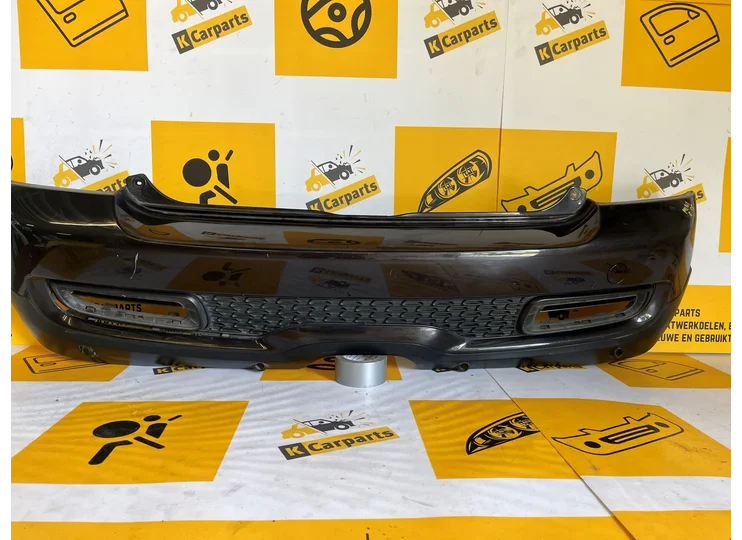Achterbumper Mini F56 F57 114129-10 origineel achterbumper