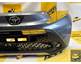 toyota-aygo-x-voorbumper-origineel-compleet-nieuw-pdc — foto 7