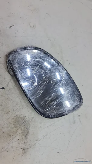 spiegelglas-links-bestuurderskant-opel-vectra-c-signum-automatisch-dimmend-origineel-gebruikt-2002-2009 — foto 4