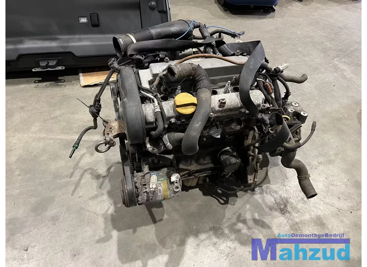 opel-zafira-a-18-16v-z18xe-motor-motorblok-19982005