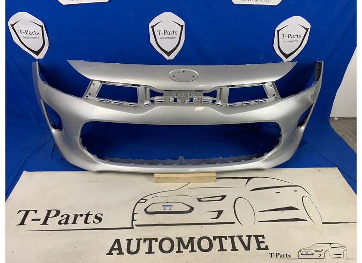 Kia rio front bumper bumper 2017+