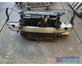 mercedes-c-klasse-w203-2-2d-2-2-cdi-voorfront-front-koelerset-2000-2007