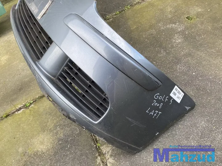 vw-golf-5-grijs-la7t-voorbumper-20032009 — foto 3