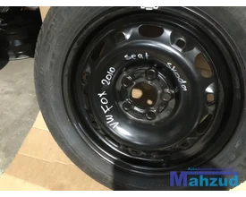 vw-fox-thuiskomer-reservewiel-5x100-seat-audi-skoda-14-inch — foto 4