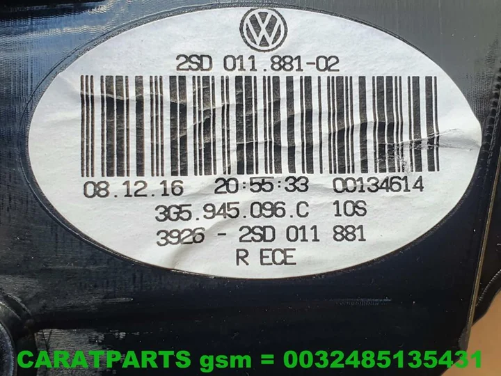3g5945096c-passat-achter-licht-passat-led-achterlicht-b8 — foto 13
