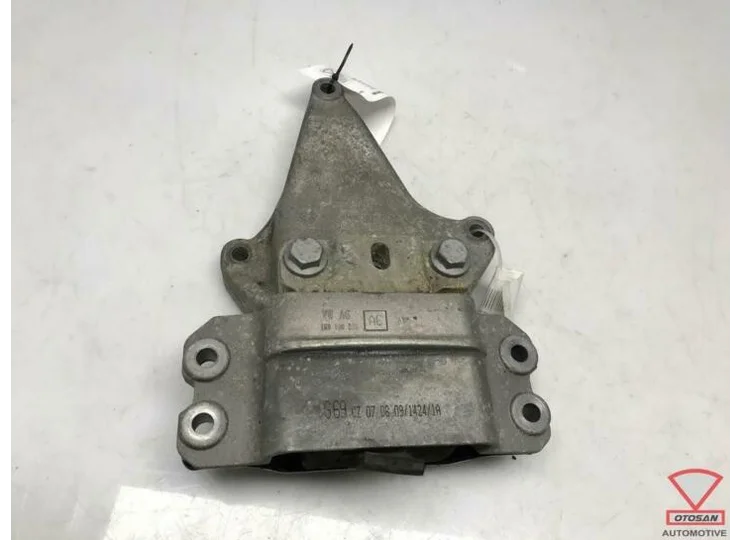 vw golf 5 6 vag motorlager becherhalter 1k0199555ac 1k0199117bb
