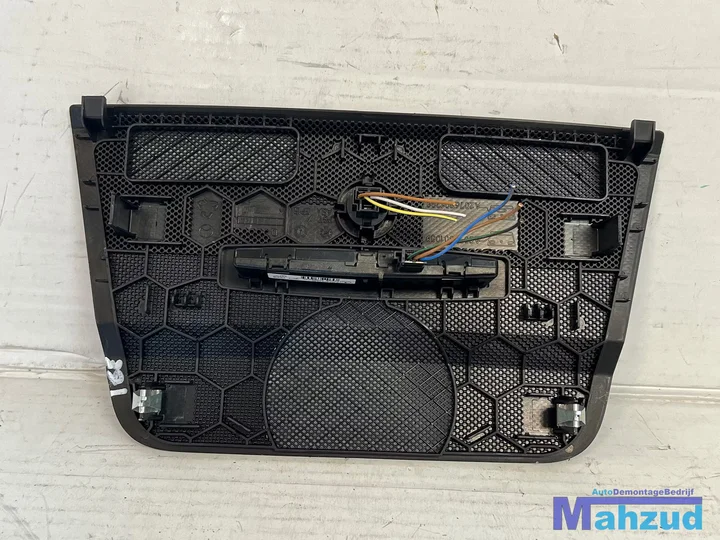 mercedes-e-klasse-c207-midden-luchtrooster-a2076801289-20092016 — foto 2
