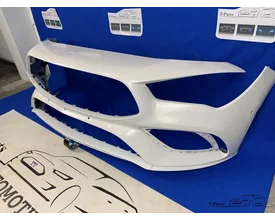 mercedes-cla-klasse-amg-w118-voorbumper-origineel-bumper — foto 4