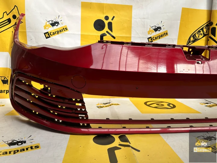 bumper-volkswagen-golf-8-origineel-voorbumper-5h0807221h — foto 2