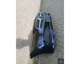 mercedes-c-klasse-w206-2125-voorbumper-bumper-6xpdc-origineel — foto 3