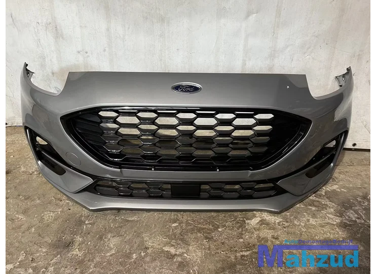FORD PUMA ST LINE Grijs Voorbumper compleet 2019+