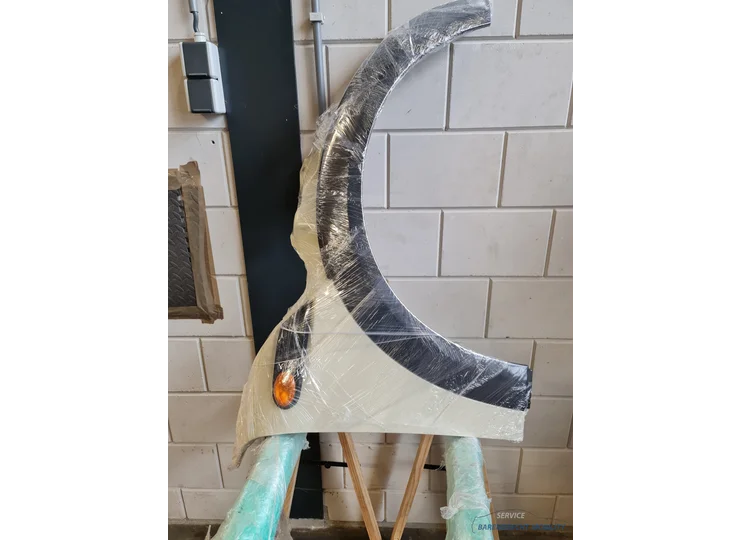 mini-cooper-r56-spatbord-rechts-voor-rv-850-pepper-white-spatbordrand-origineel-nette-staat-gebruikt-2005-2006-2007-2008-2009-2010-2011-2012-2013-2014-barendrecht-mobility-service