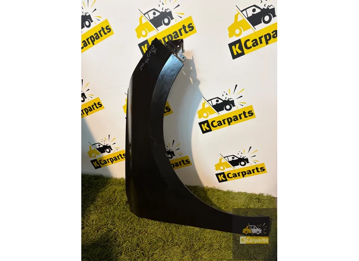 Renault Clio 5V Right Fender Original Side Panel