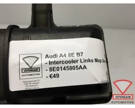 audi-a4-8e-b7-intercooler-+-map-sensor-8e0145805aa — foto 3