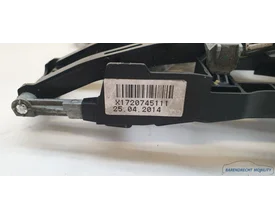 deurgreep-mechanisme-f10-f11-bmw-5-serie-links-voor-1720745111-cilinderslot-2009-2017 — foto 3
