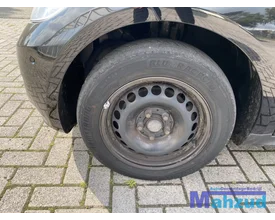 mercedes-aklasse-w169-15-266920-191-zwart-onderdelen-demontage — foto 22