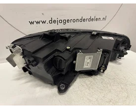 vw-passat-b9-vol-led-koplamp-links-compleet-3j1941035 — foto 5