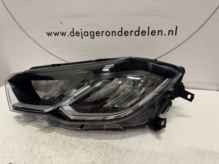 volkswagen-polo-2g-facelift-led-koplamp-links-2g1941005d — foto 2