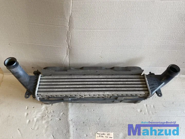 mercedes-slk-r170-20-intercooler-a1705000400 — foto 4