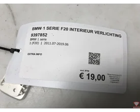 bmw-1-serie-f20-interieur-verlichting-led-9397852 — foto 2