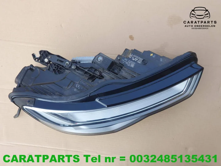 audi-a6-koplamp-vol-led-a6-4g-c7-4g0941774h-4g0941034h — foto 4