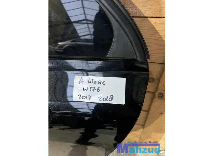 mercedes-a-klasse-w176-zwart-links-achter-deur-20122018