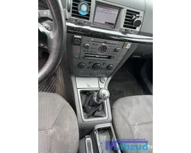 2006-opel-signum-20-z163-turbo-onderdelen-demontage — foto 24