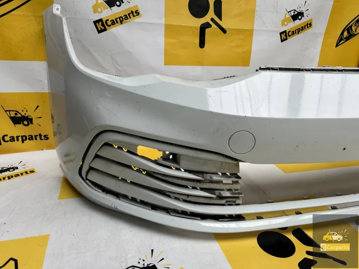 bumper-volkswagen-golf-8-origineel-voorbumper-5h0807221h — foto 3