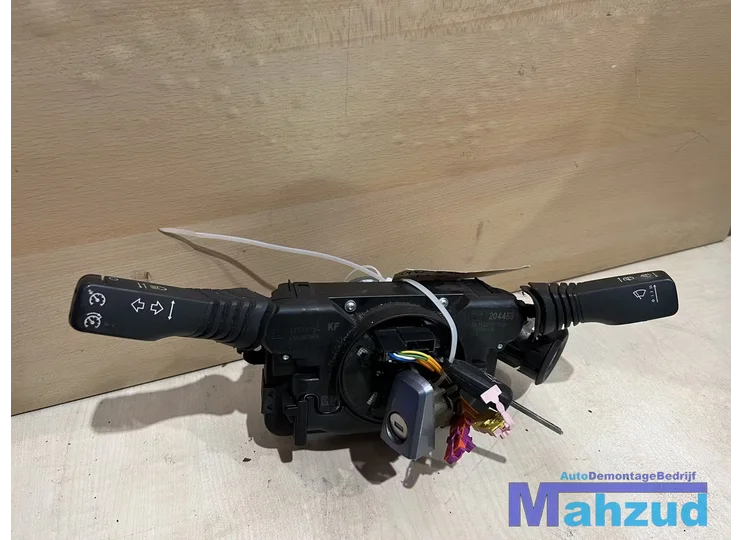OPEL ZAFIRA B Contactslot set combischakelaar stuurkolom 2006-2011