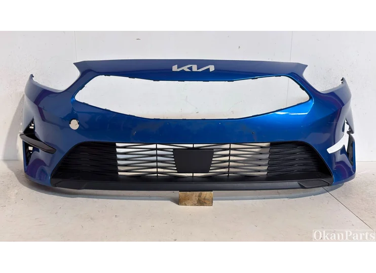Kia Ceed III (CD) Facelift Front Bumper 86511-J7DA0