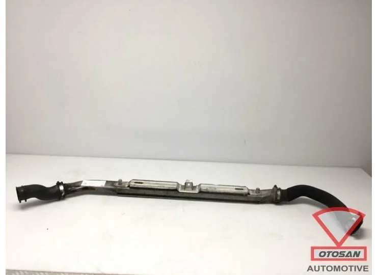 audi a6 4f c6 ladeluftkühler 3.0tdi v6 4f0145943b