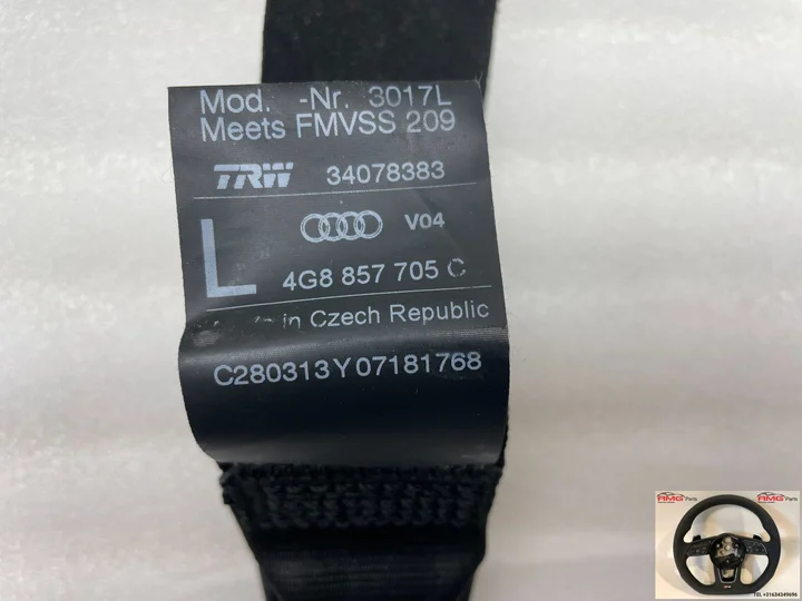 audi-a6-a7-4g-c7-gordel-4g8857705c-4g8857706e — foto 4