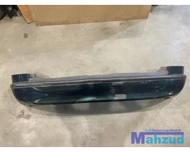 opel-zafira-a-groen-z398-achterbumper-bumper-achter