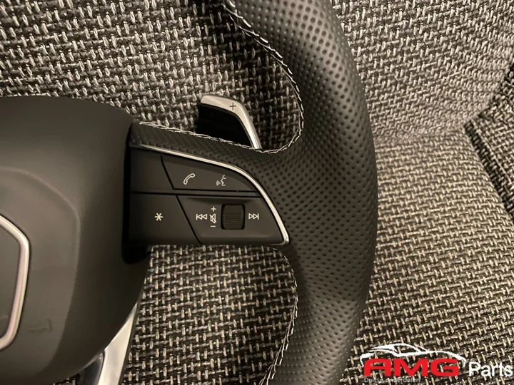 audi-rs-stuur-airbag-a3-s3-rs3-q3-sq3-s-line — foto 3