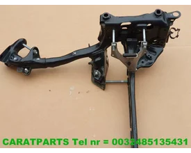 4g0399315l-a6-subframe-s6-aslichaam-rs6-voortrein-s7-rs7-a7 — foto 2