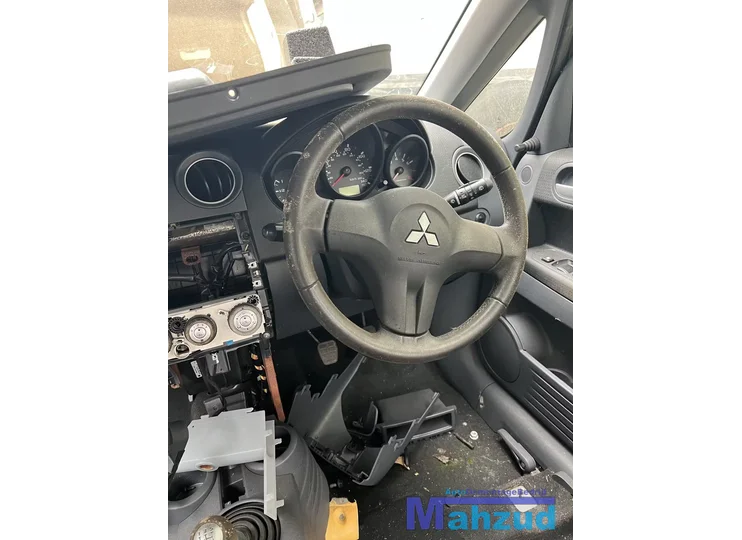 MITSUBISHI COLT 6 Stuur stuurkolomschakelaar 2004-2012