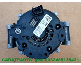 06h903018l-a6-dynamo-a7-alternator-porsche-macan-95b- — foto 5