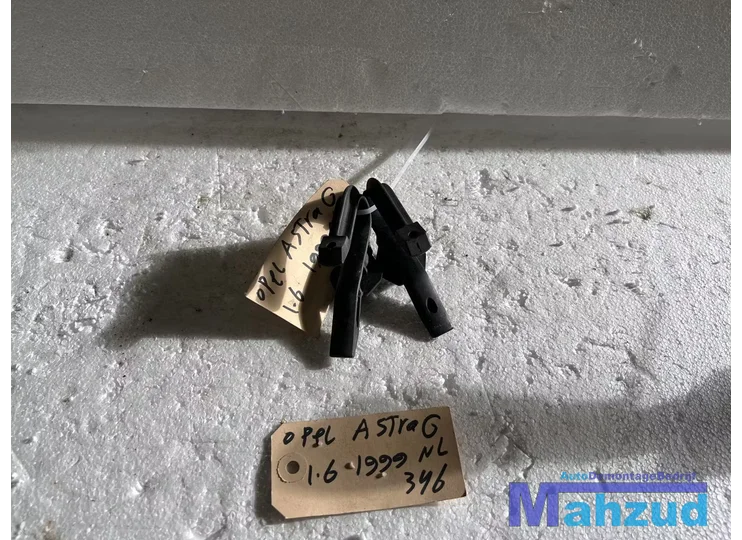 OPEL ASTRA G Radiateur steun beugel 1998-2005