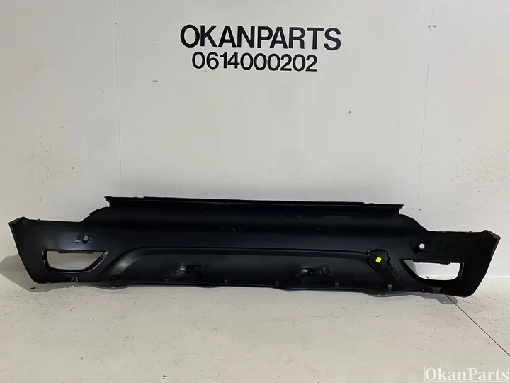 renault-captur-i-achterbumper-850b28590r — foto 6