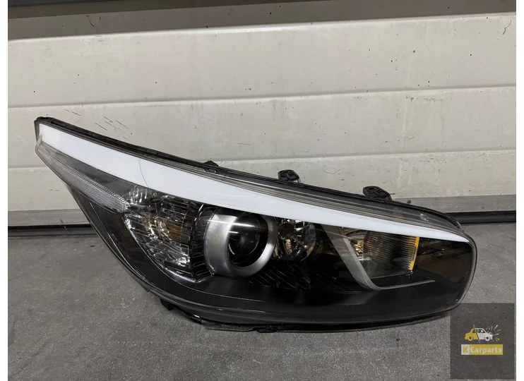 KIA CEED II GT Rechter Scheinwerfer