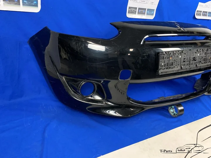 mitsubishi-space-star-voorbumper-2012-origineel-bumper — foto 2