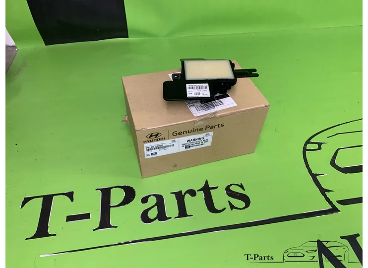 Hyundai Ioniq Radar Heckstoßstange 99140G2000 99140 G2000