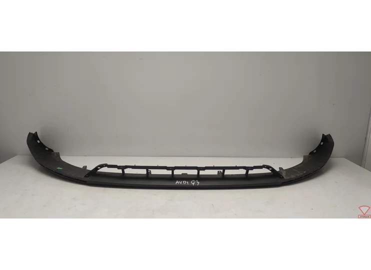 Audi Q3 8U Onderlip voorbumper 2011-2015 8U0807061