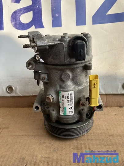 peugeot-207-14-16-aircopomp-compressor-9671216280 — foto 3