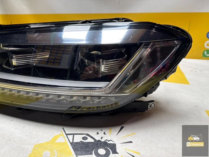 koplamp-volkswagen-touran-5ta-rechts-5tb941082a-led-compleet — foto 3