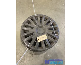 standaar-zwart-15-inch-wieldoppen-wielkappen-wielringen — foto 2