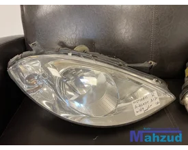 mercedes-aklasse-w169-links-rechts-koplamp-engels-headlight-uk — foto 2