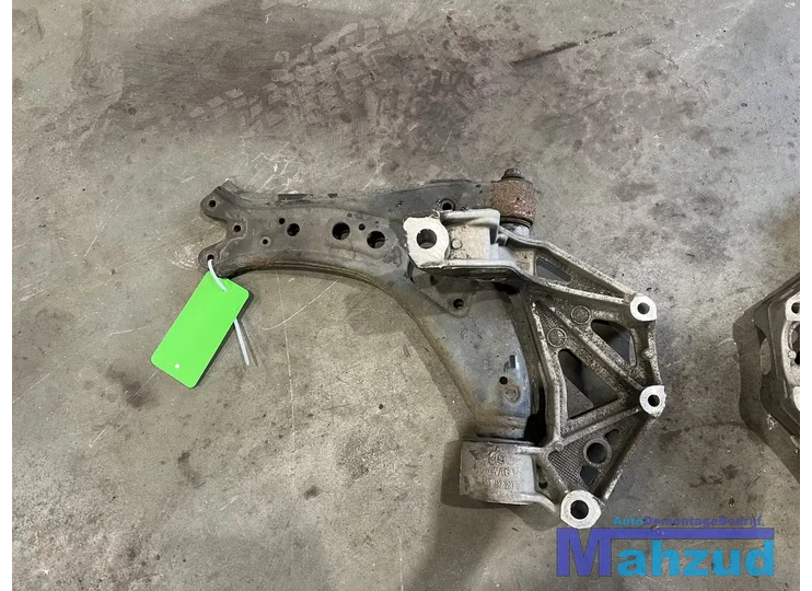 VW POLO 9N Links draagarm 2001-2008
