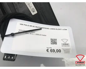 vw-polo-6r-6c-buitenspiegel-links-elekt-origineel-lc9a — foto 3