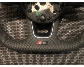 audi-rs-s-line-stuur-a3-s3-s4-a4-s4-s5-a5-8w-performance-leer — foto 10